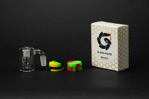 Glasshouse Reclaim Kit