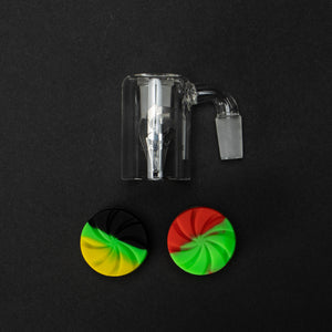 Glasshouse Reclaim Kit