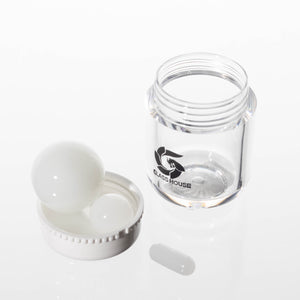 Glasshouse Terp Kit 2