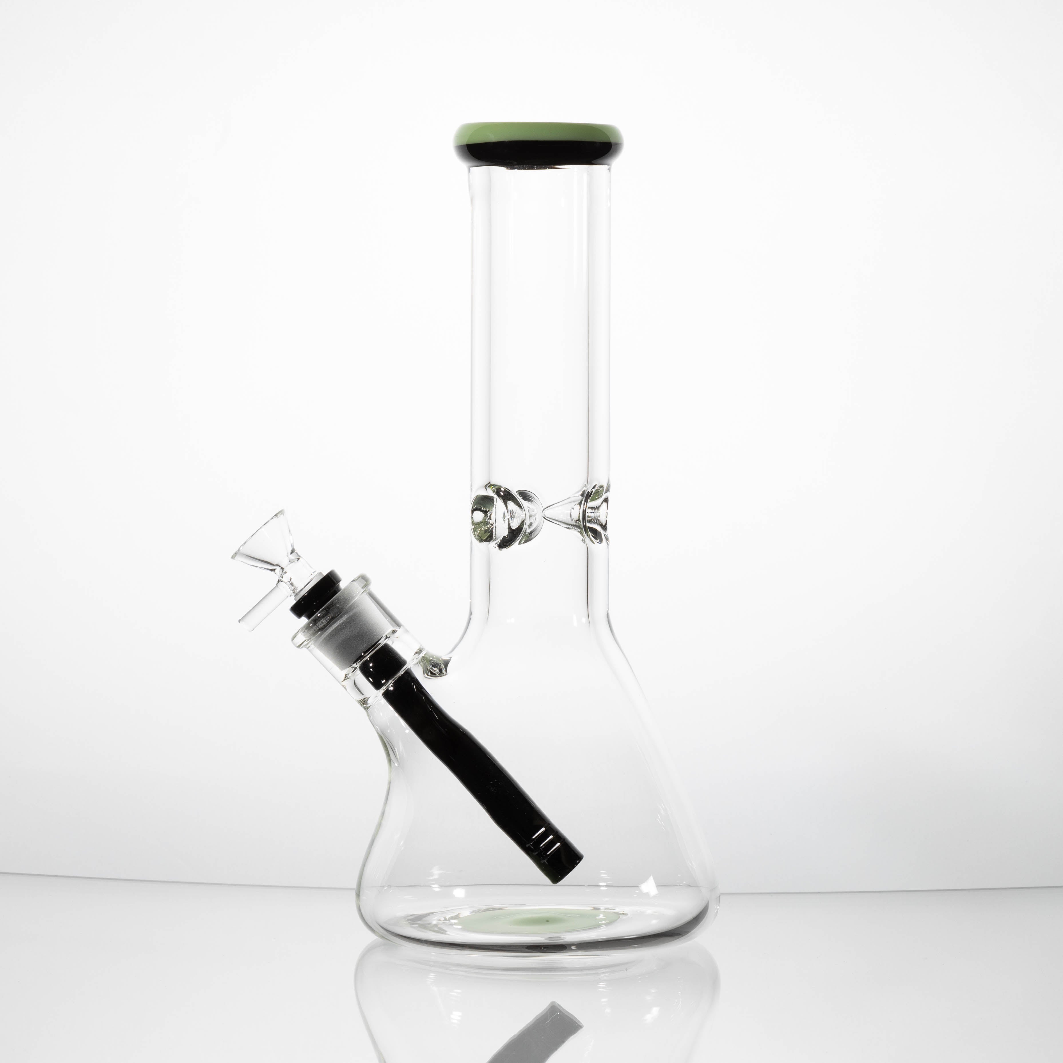 Two Tone Beaker