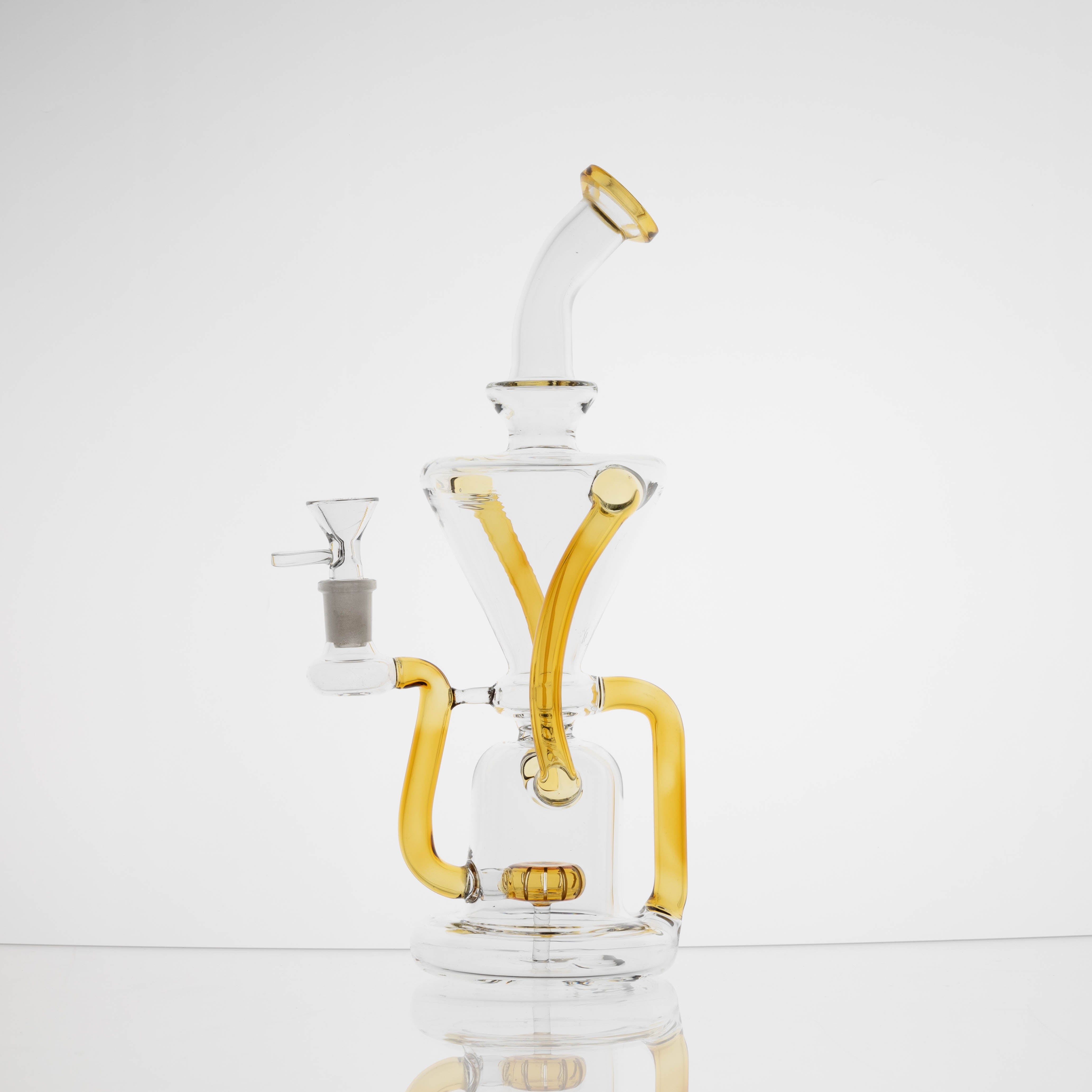 Snake Recycler