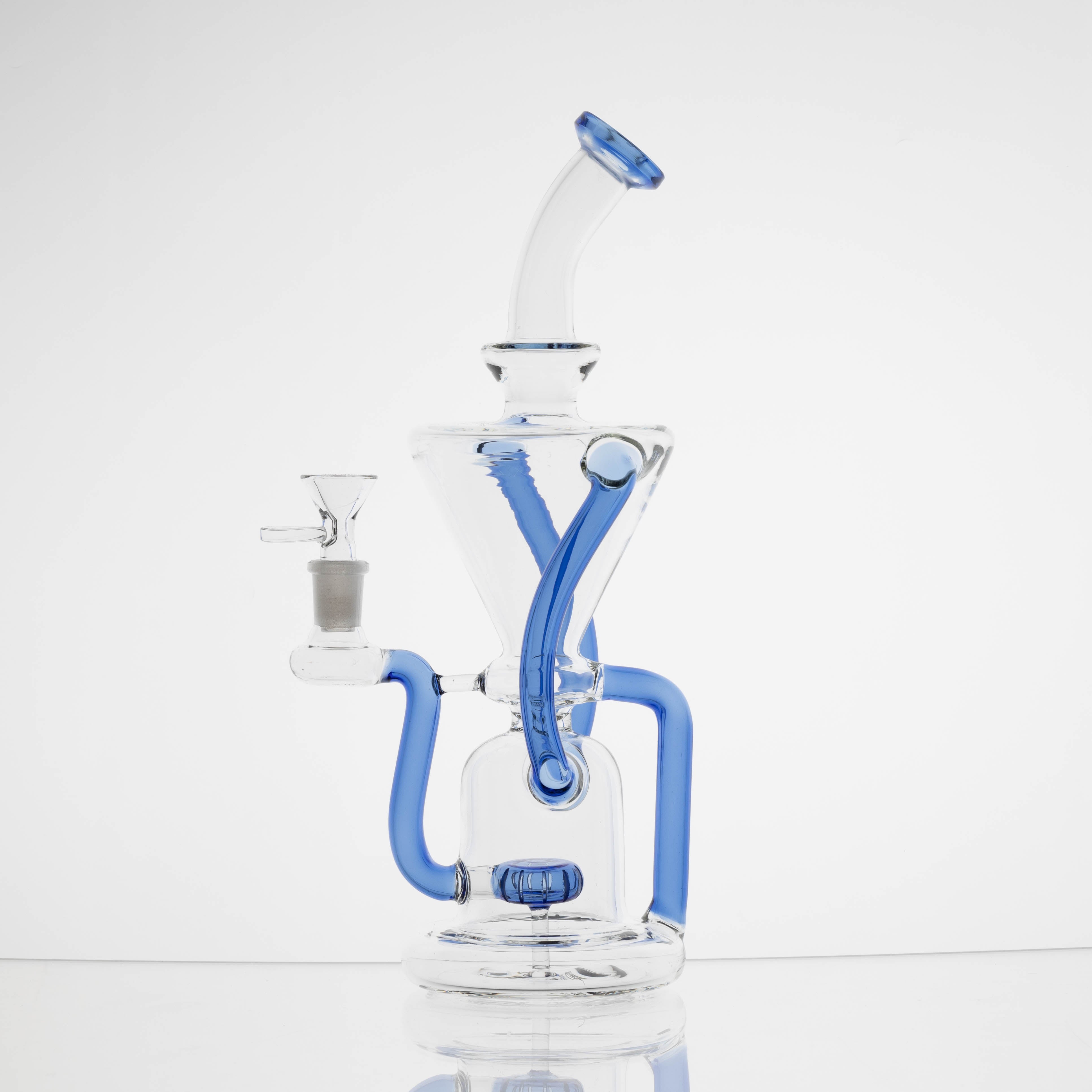 Snake Recycler