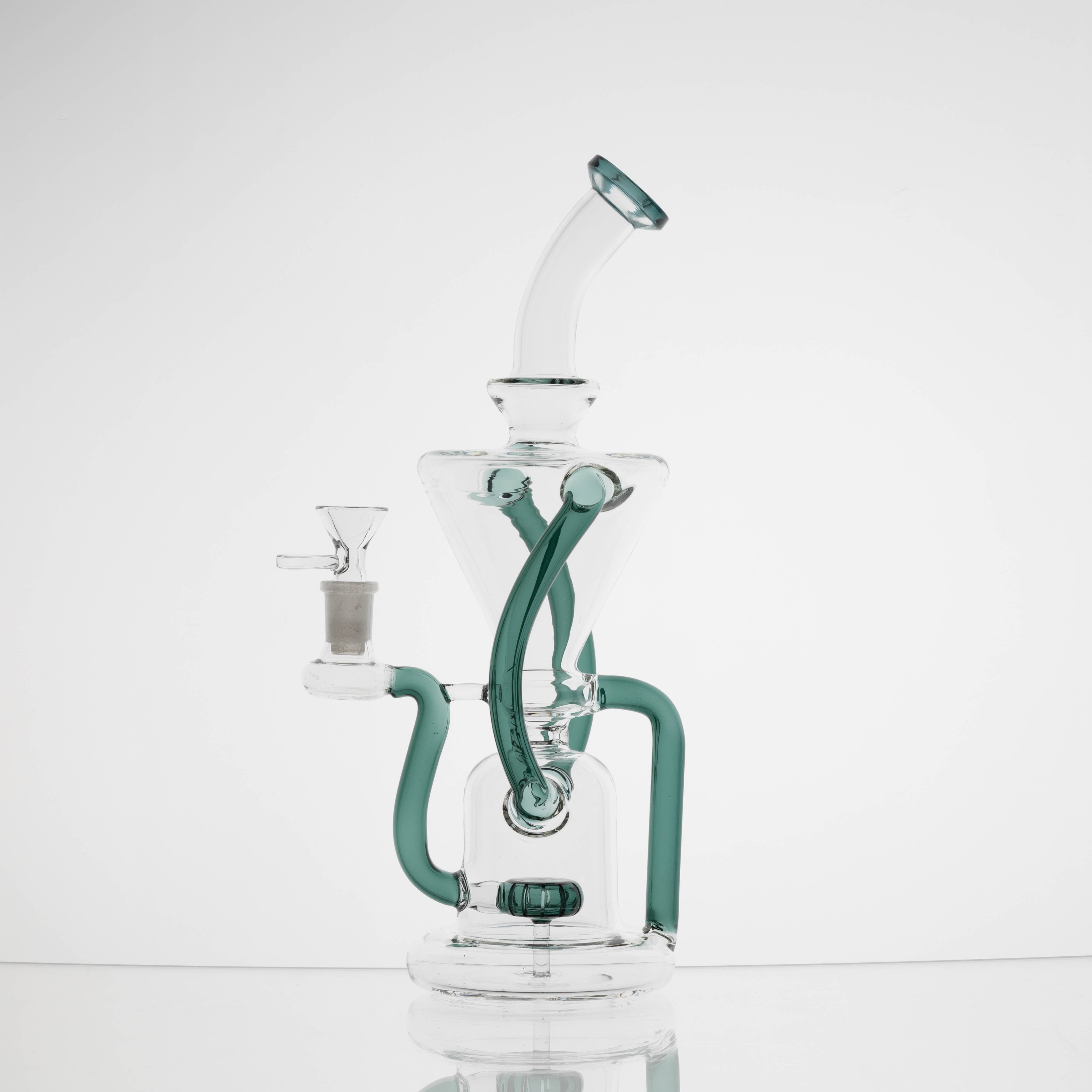 Snake Recycler
