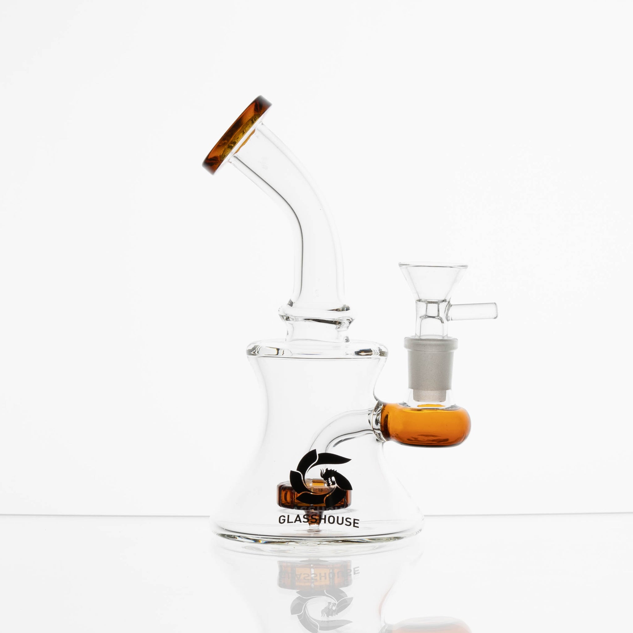 Banger Hanger 6.5 inch – GlasshouseQuartz
