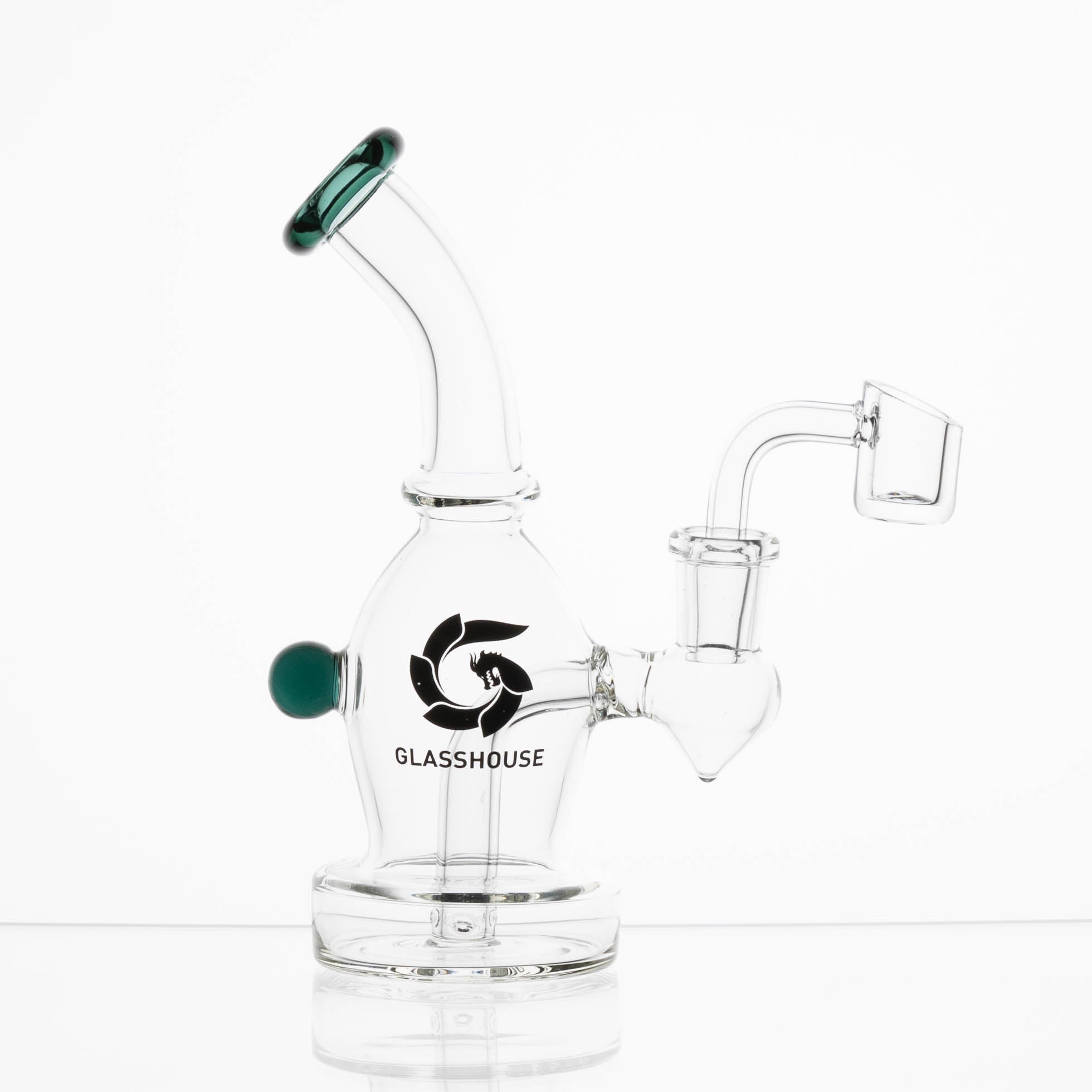 Glass House Banger Hanger 42