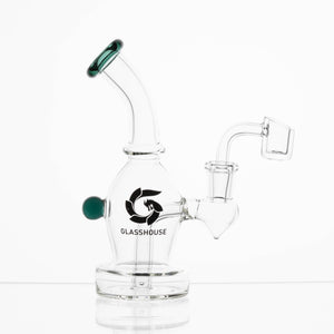Glass House Banger Hanger 42