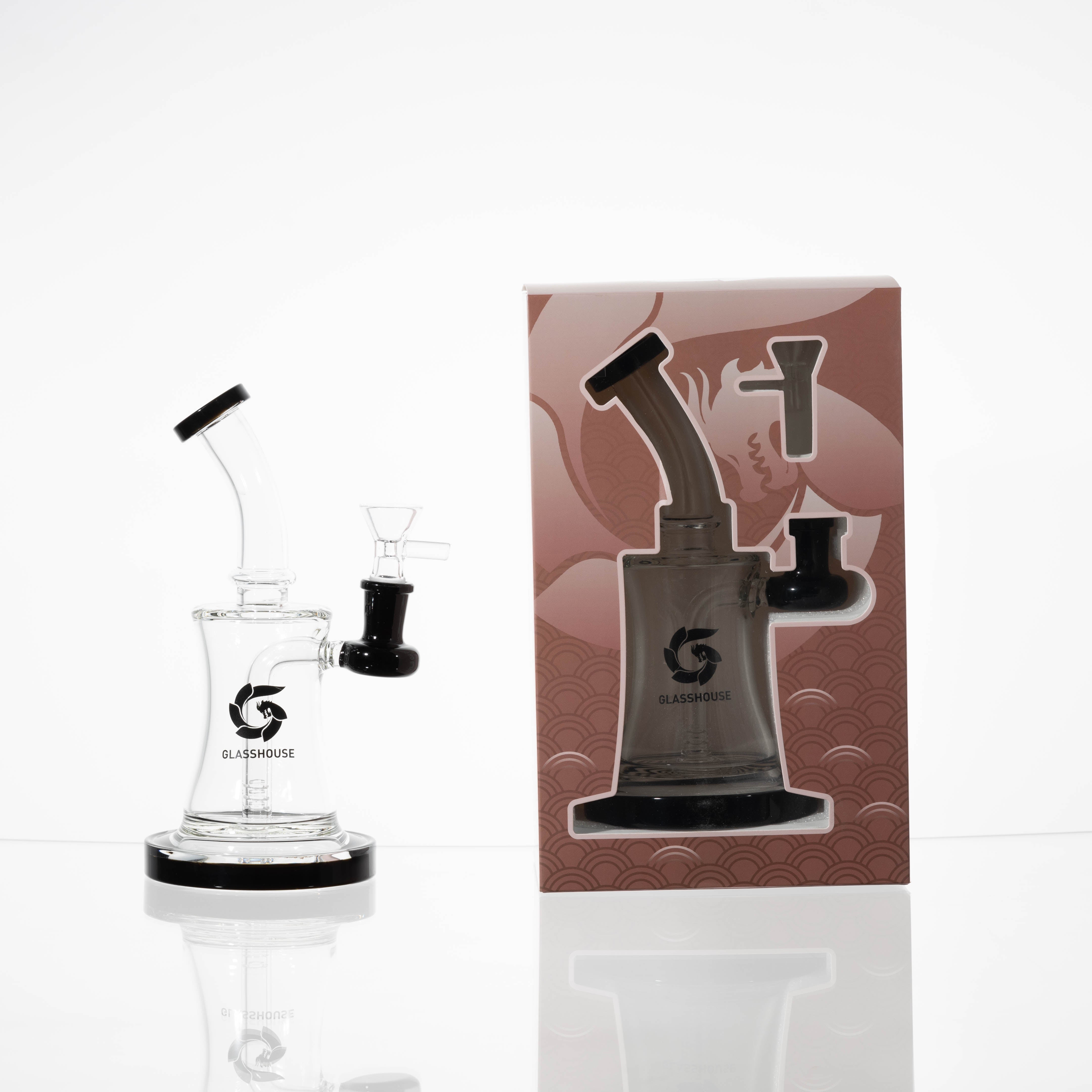 Glass House Banger Hanger 45