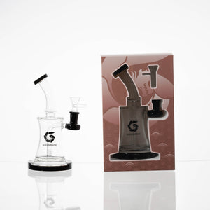Glass House Banger Hanger 45