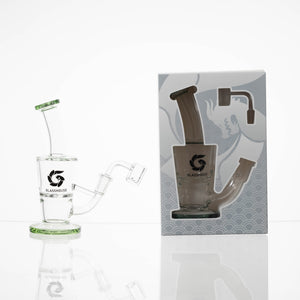 Glass House Banger Hanger 49