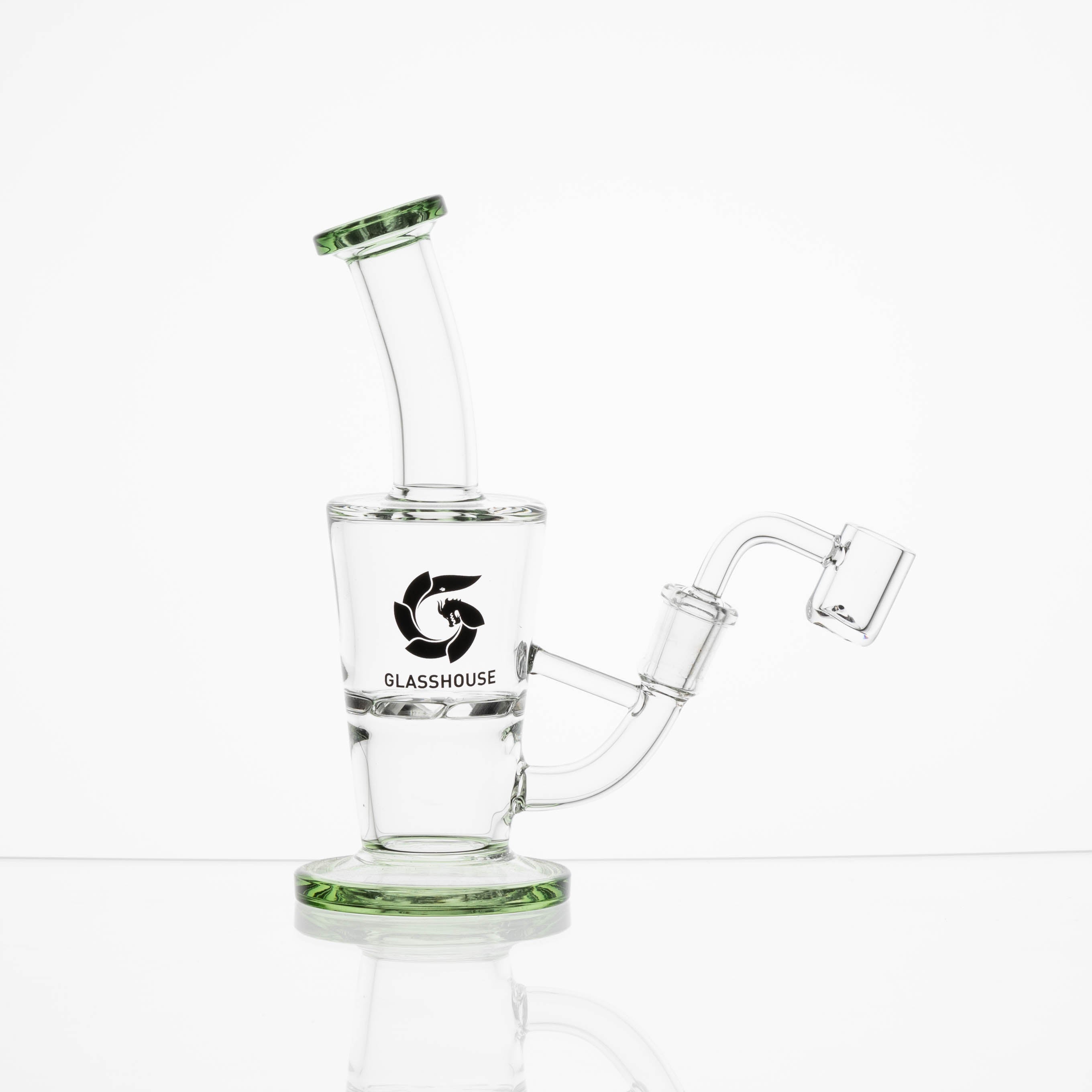 Glass House Banger Hanger 49