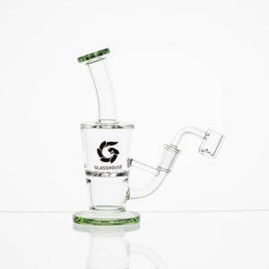 Glass House Banger Hanger 49