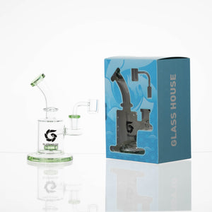 Glass House Banger Hanger 55
