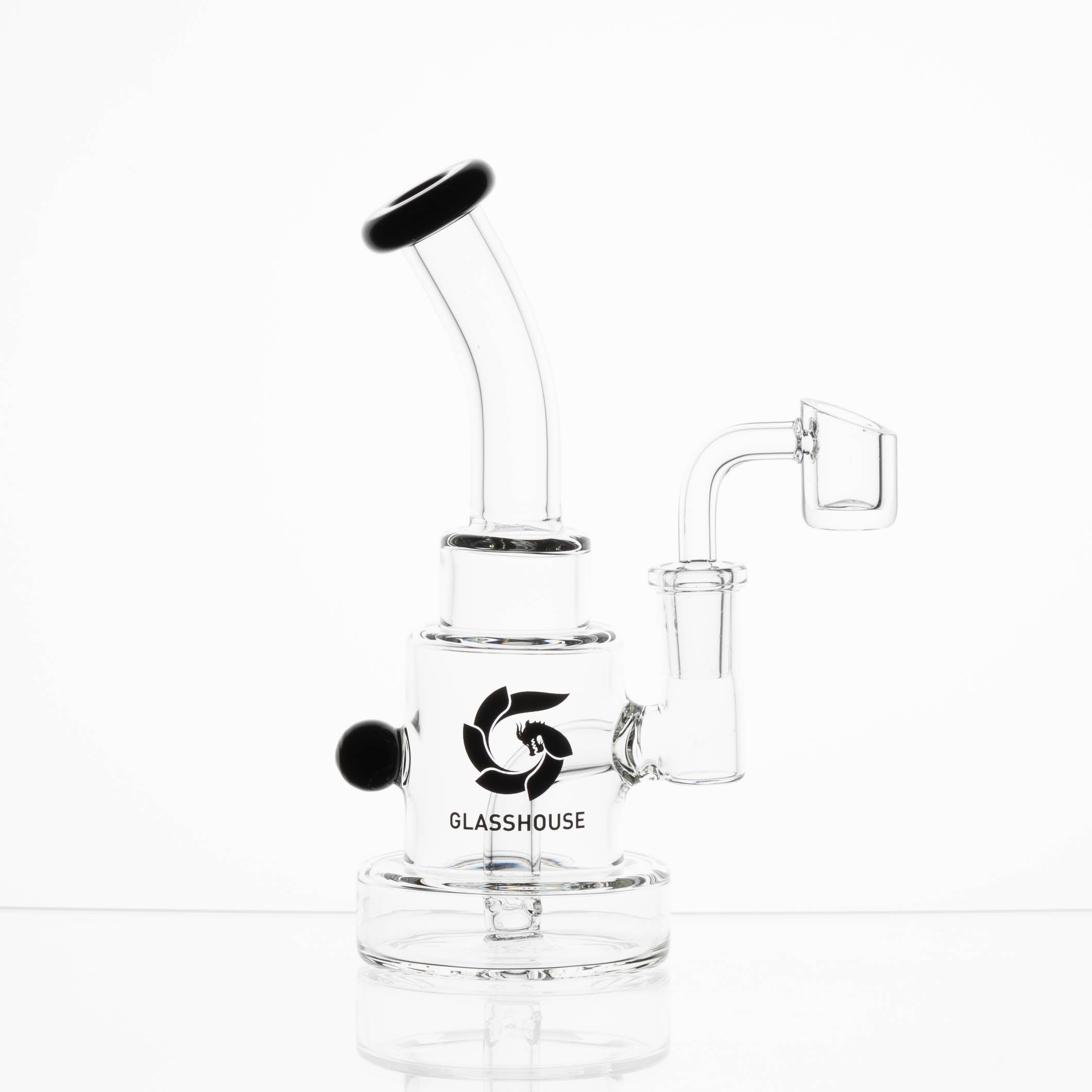 Glass House Banger Hanger 58