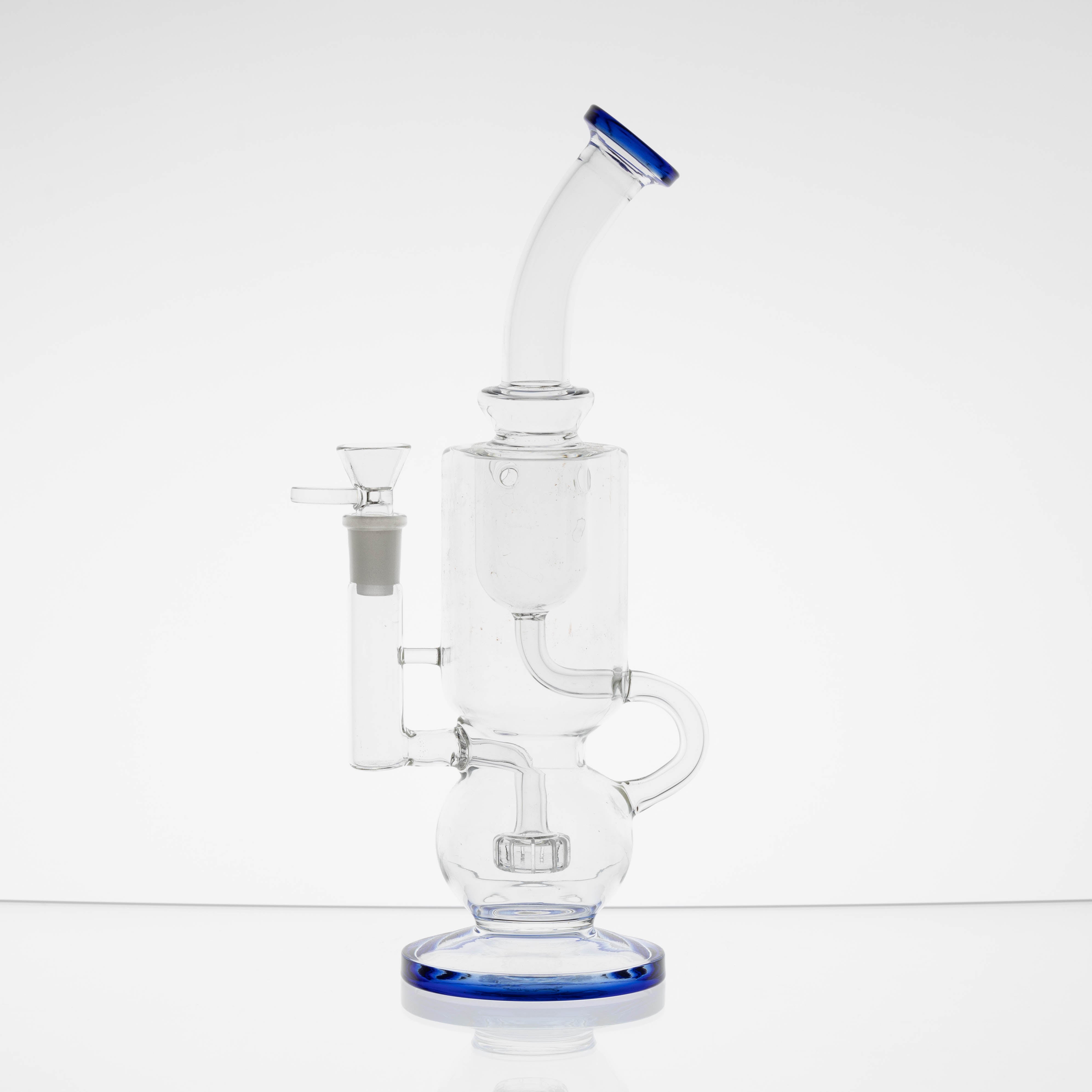 In Cycler GlasshouseQuartz in-cycler-glasshousequartz