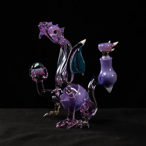 #1150: Grand Purple Dragon