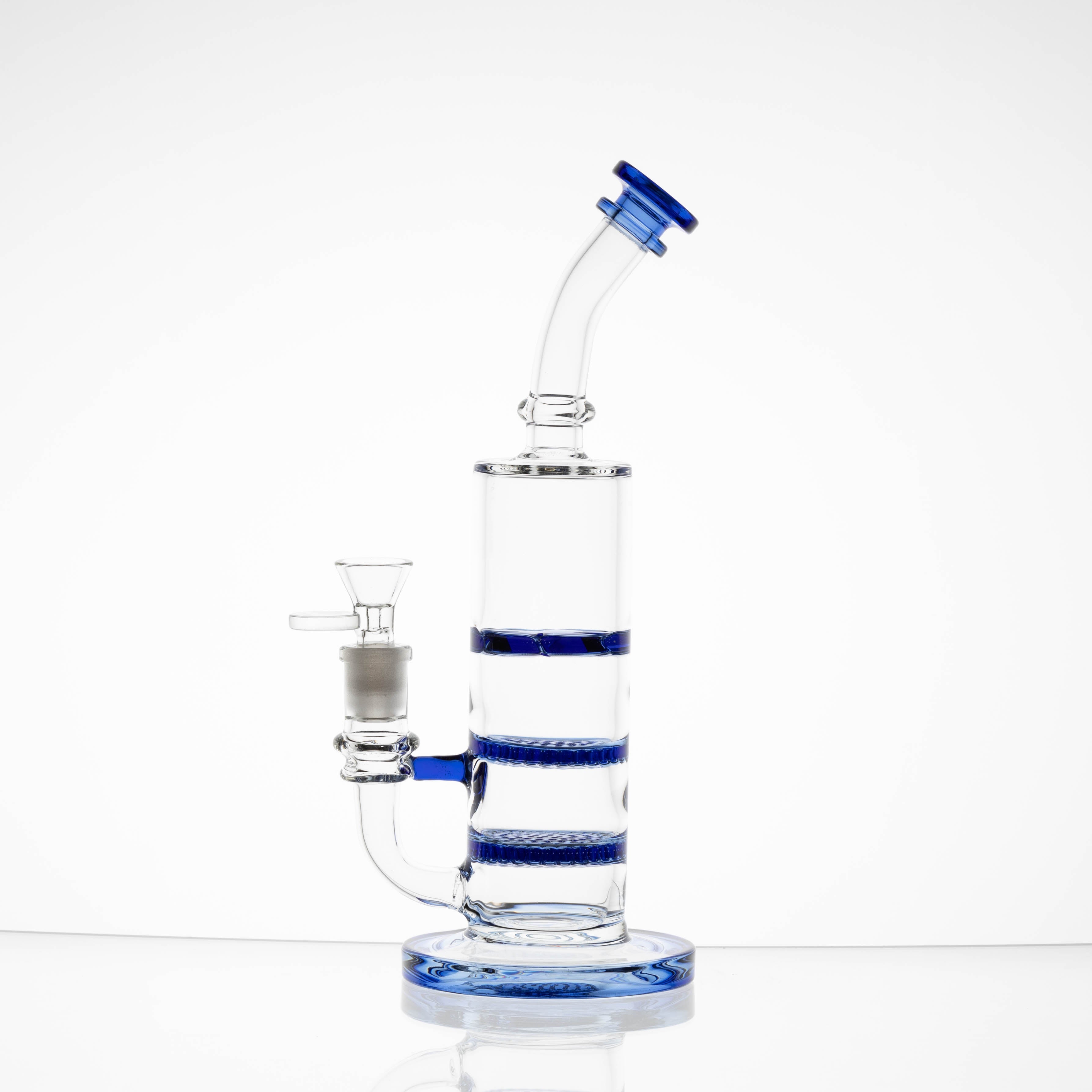 Triple Honeycomb Perc
