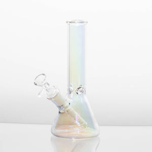 Mini Iridescent Beaker